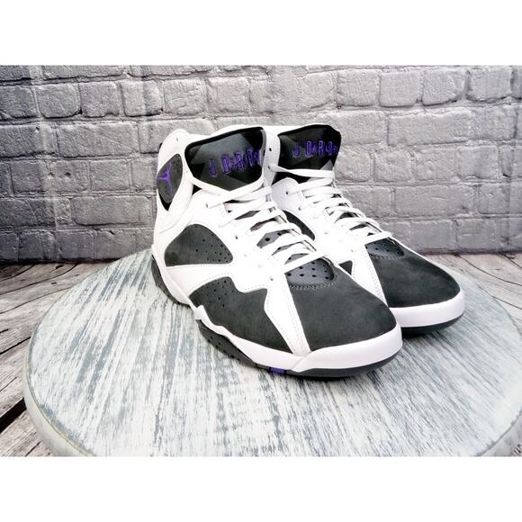 Nike Air Jordan 7 Retro \